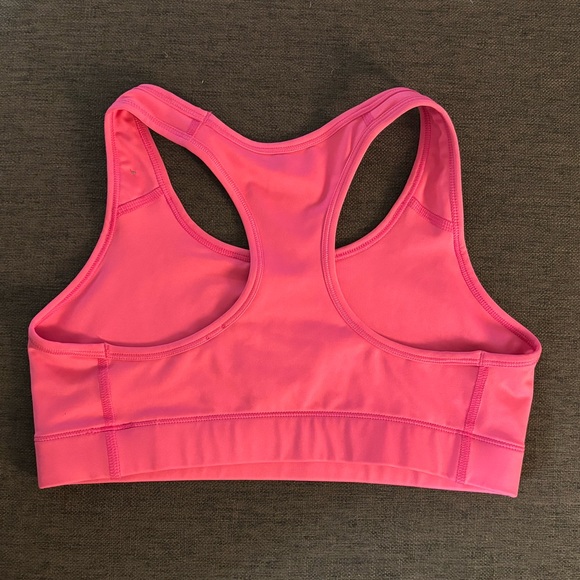 Nike sports bra - New without tags - Picture 3 of 3